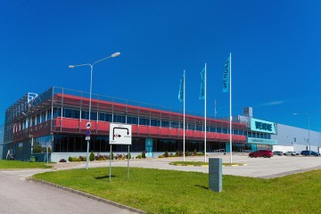 Wendre / Pärnu, Estonia