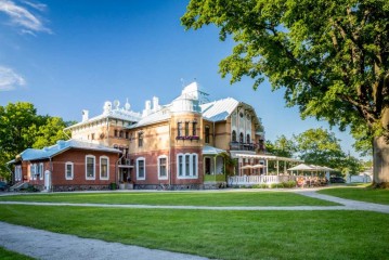 Villa Ammende / Pärnu, Estonia