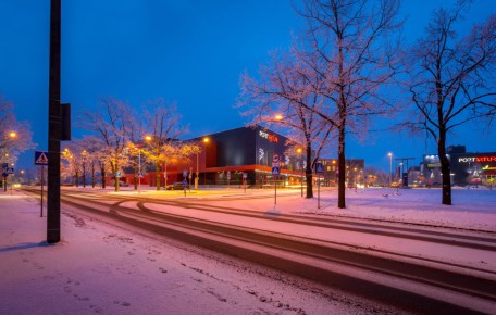 Port Artur / Foto Kristi Kuusmik-Orav