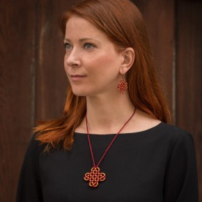 Maarja-Magdaleena Gild / foto Kristi Kuusmik-Orav