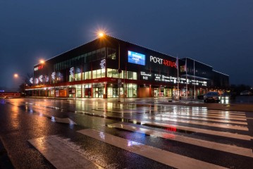 Port Artur/ Pärnu, Estonia