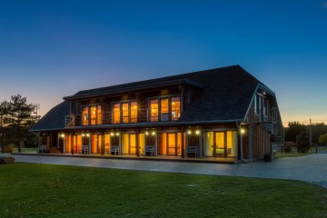 Ojako holiday and Training Centre / Estonia