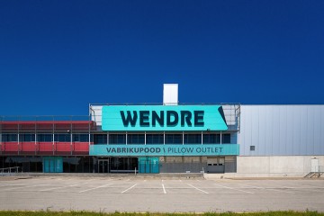 Wendre / Pärnu, Estonia