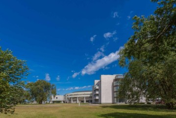 Tervise Medical Spa / Pärnu, Estonia