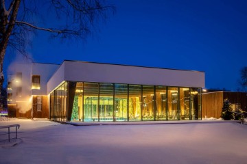 Wasa Resort / foto Kristi Kuusmik-Orav