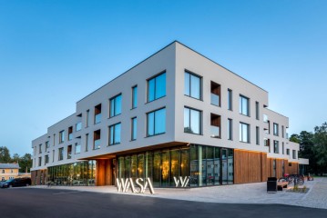 Wasa Resort / foto Kristi Kuusmik-Orav