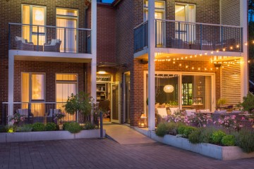 Frost Boutique Hotel/ photo by Kristi Kuusmik-Orav