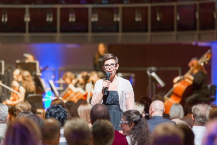 Pärnu Ooperipäevad Galakontsert / Foto Kristi Kuusmik-Orav
