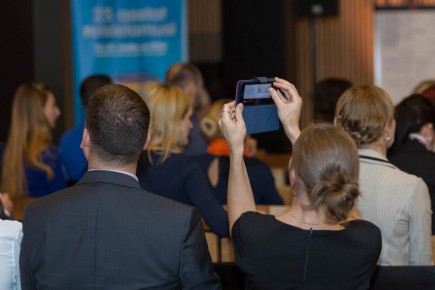 Turismikonverents / Foto Kristi Kuusmik-Orav