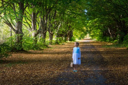 ISEKIDS by Lyane Lind / Foto Kristi Kuusmik-Orav