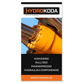 Hydrokoda